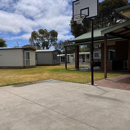 Ocean Grove Holiday Park Экстерьер фото