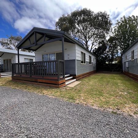 Ocean Grove Holiday Park Экстерьер фото