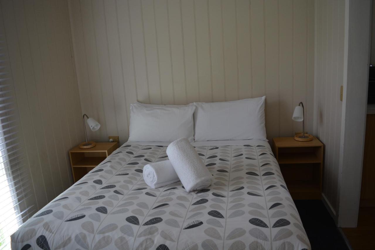 Ocean Grove Holiday Park Экстерьер фото