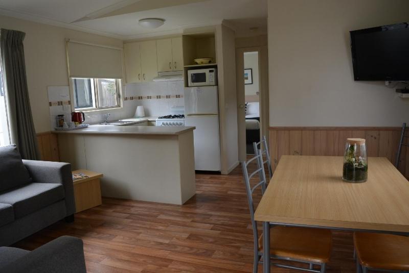 Ocean Grove Holiday Park Экстерьер фото