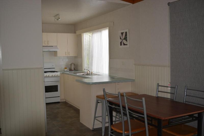 Ocean Grove Holiday Park Экстерьер фото