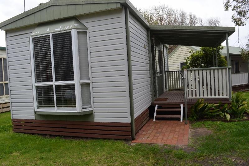 Ocean Grove Holiday Park Экстерьер фото