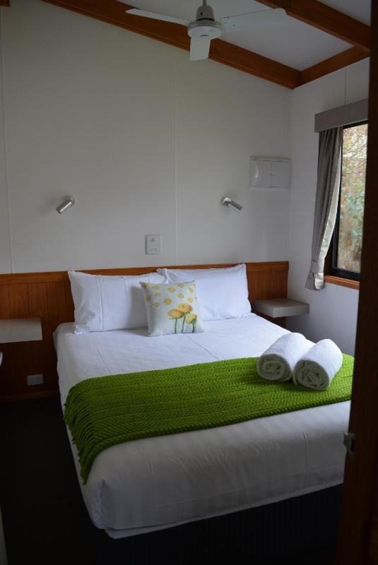 Ocean Grove Holiday Park Экстерьер фото