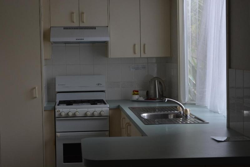 Ocean Grove Holiday Park Экстерьер фото
