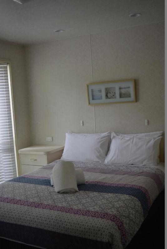 Ocean Grove Holiday Park Экстерьер фото