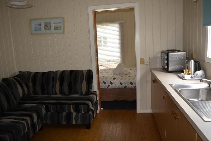 Ocean Grove Holiday Park Экстерьер фото