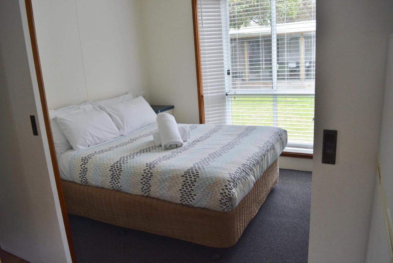 Ocean Grove Holiday Park Экстерьер фото