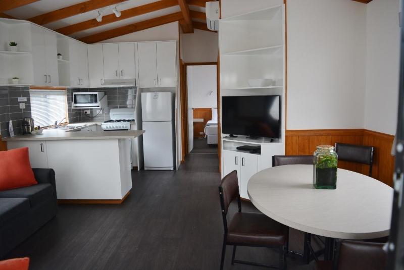 Ocean Grove Holiday Park Экстерьер фото