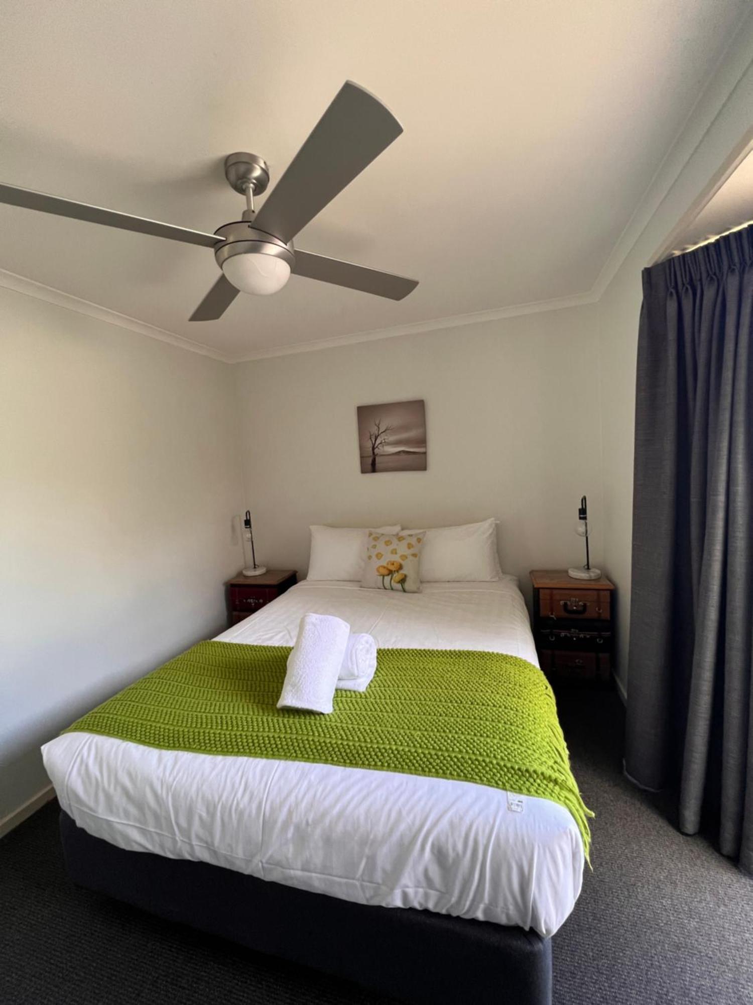 Ocean Grove Holiday Park Экстерьер фото