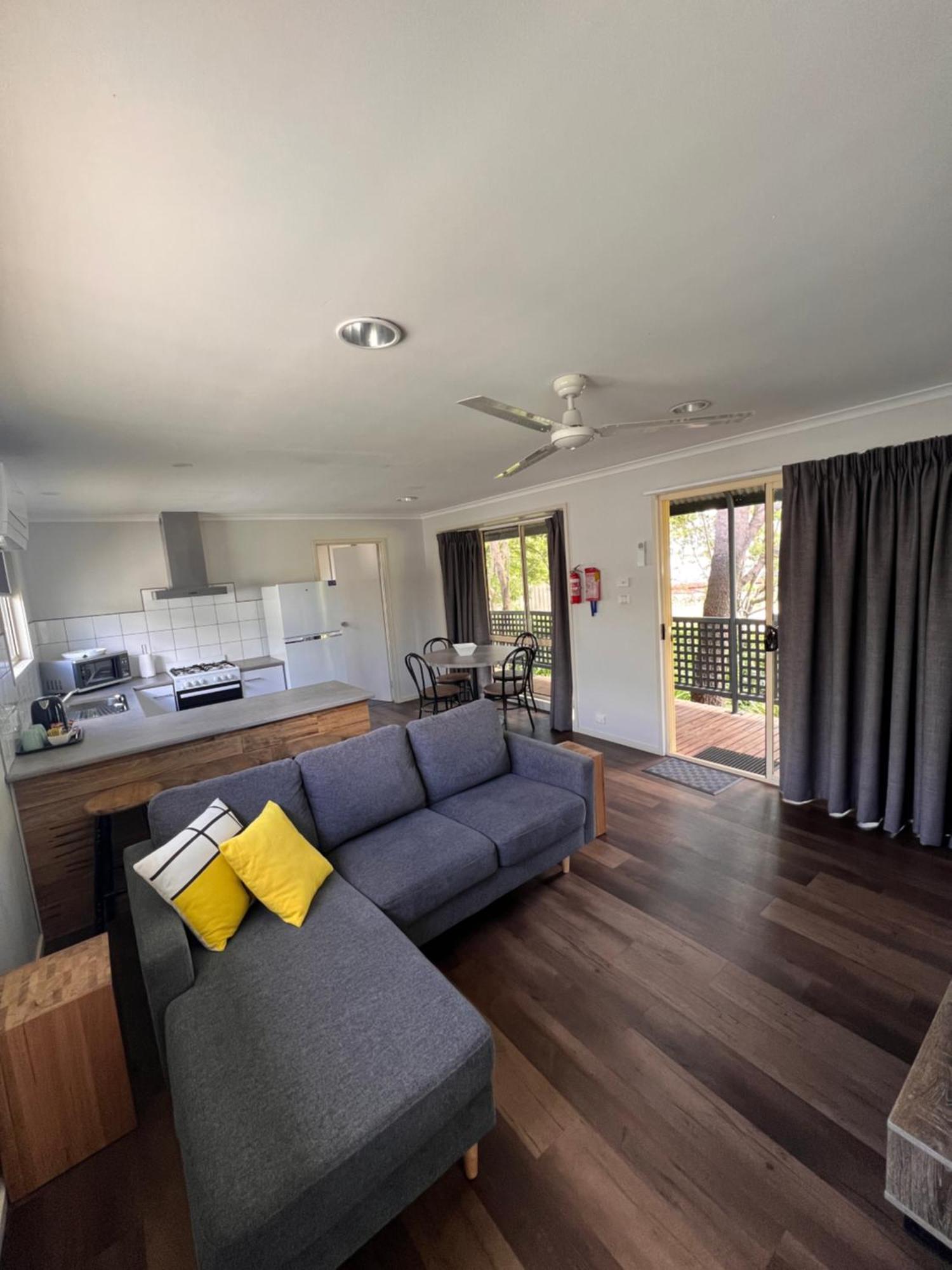 Ocean Grove Holiday Park Экстерьер фото