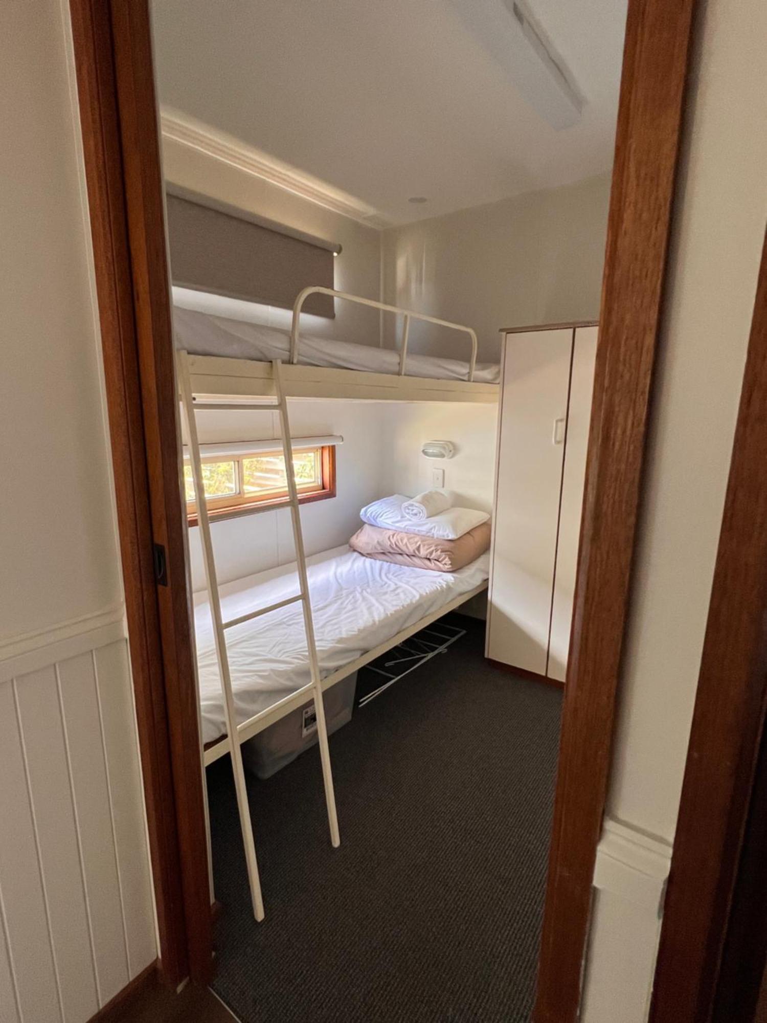 Ocean Grove Holiday Park Экстерьер фото