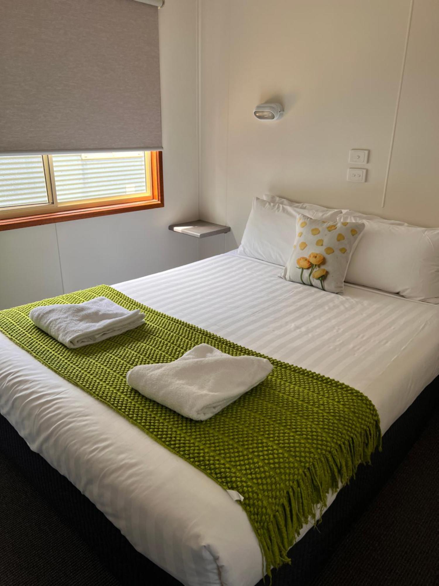 Ocean Grove Holiday Park Экстерьер фото