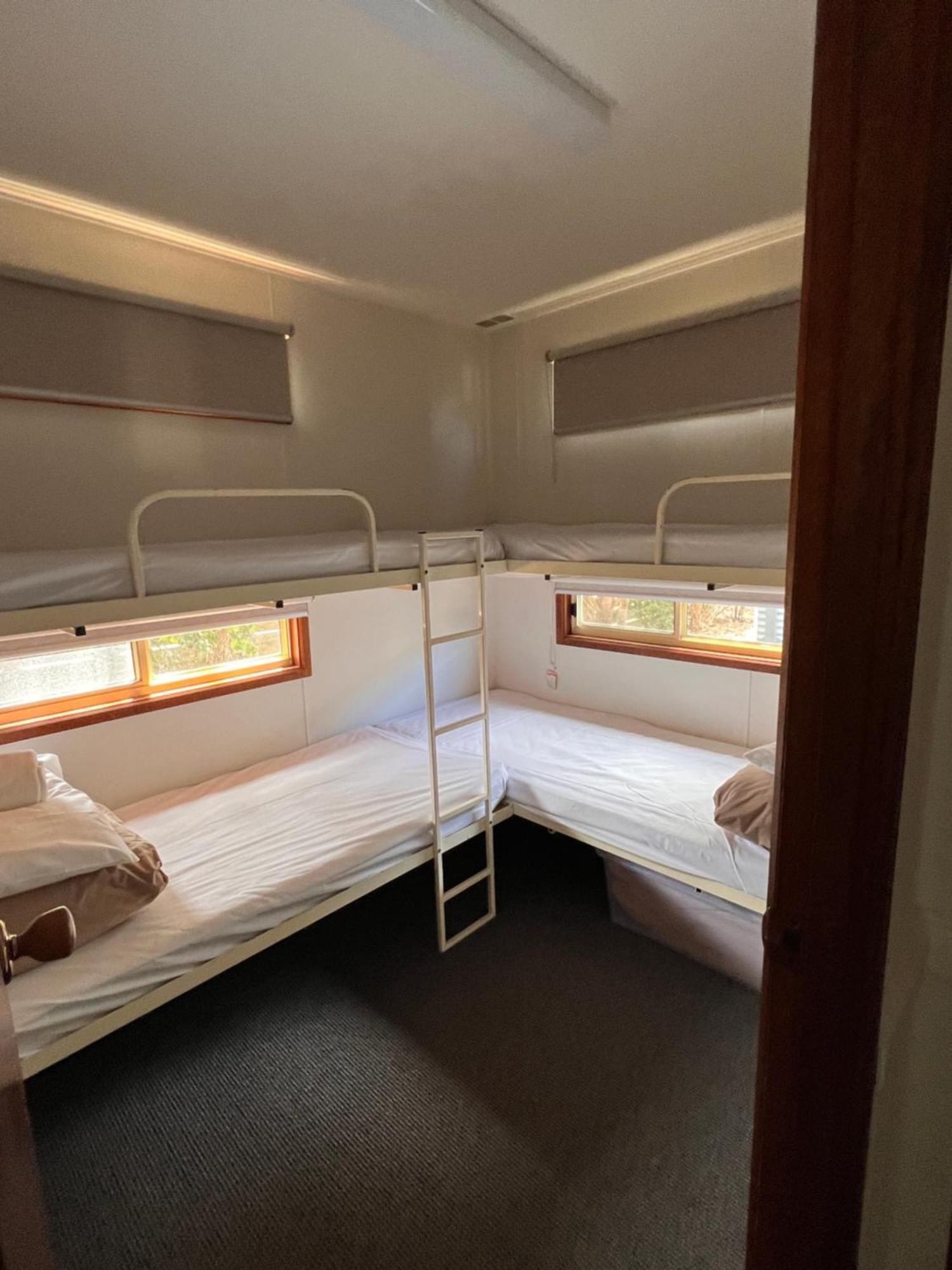 Ocean Grove Holiday Park Экстерьер фото