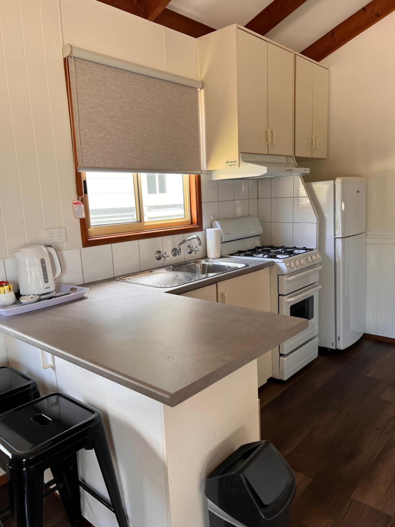 Ocean Grove Holiday Park Экстерьер фото