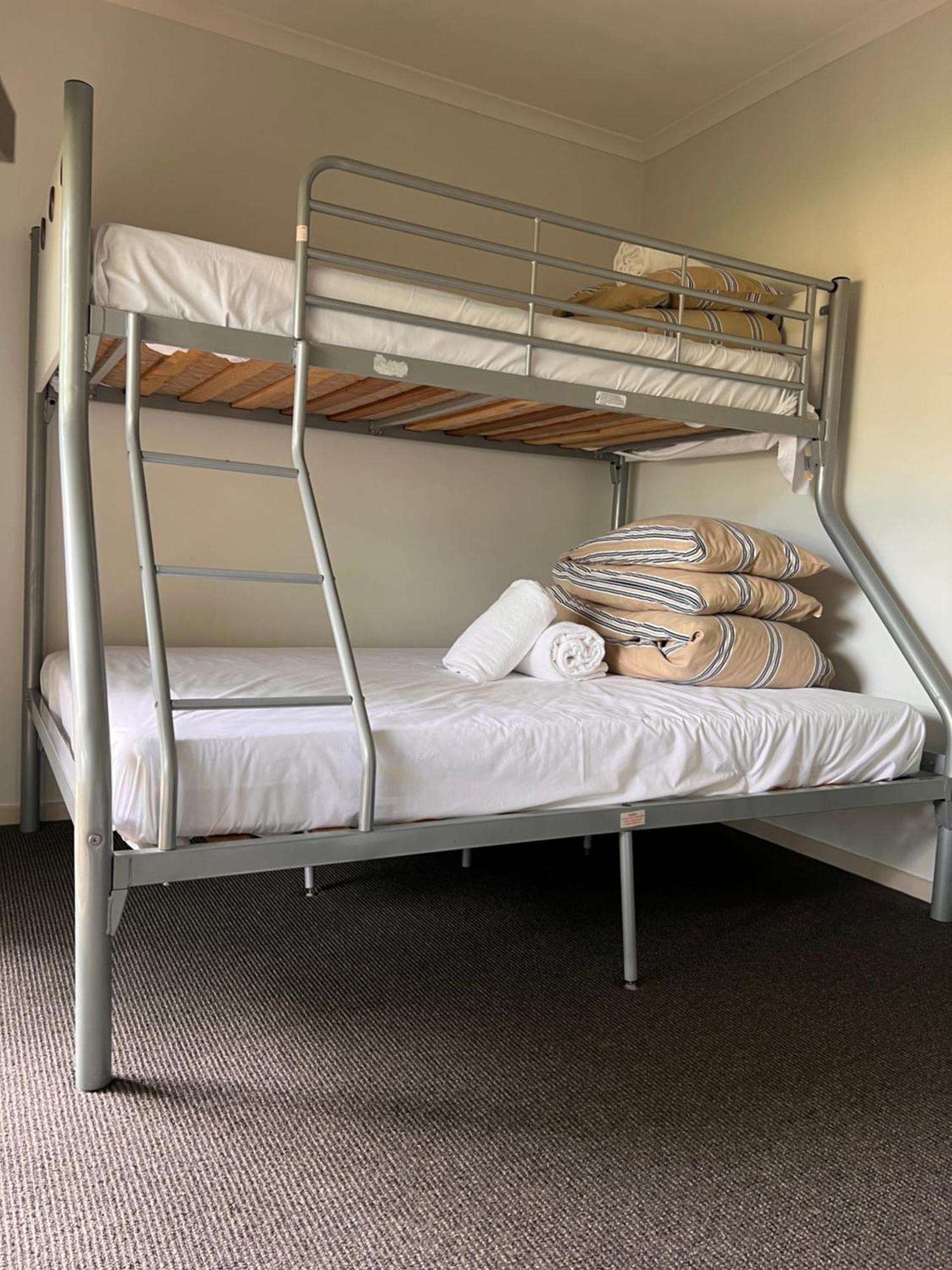 Ocean Grove Holiday Park Экстерьер фото