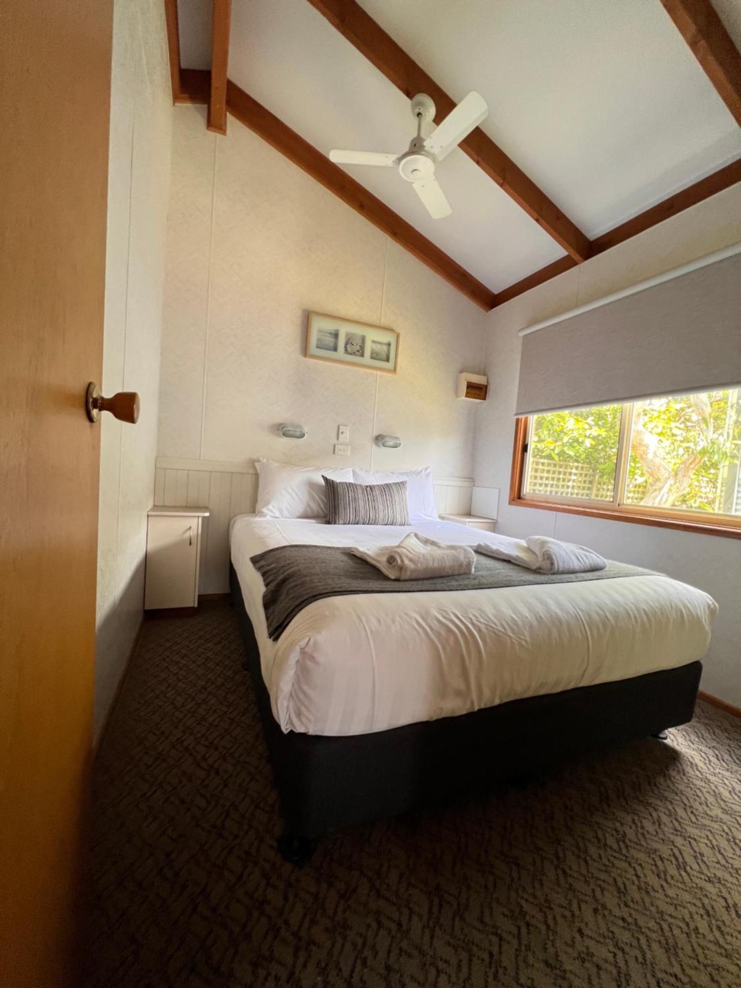 Ocean Grove Holiday Park Экстерьер фото