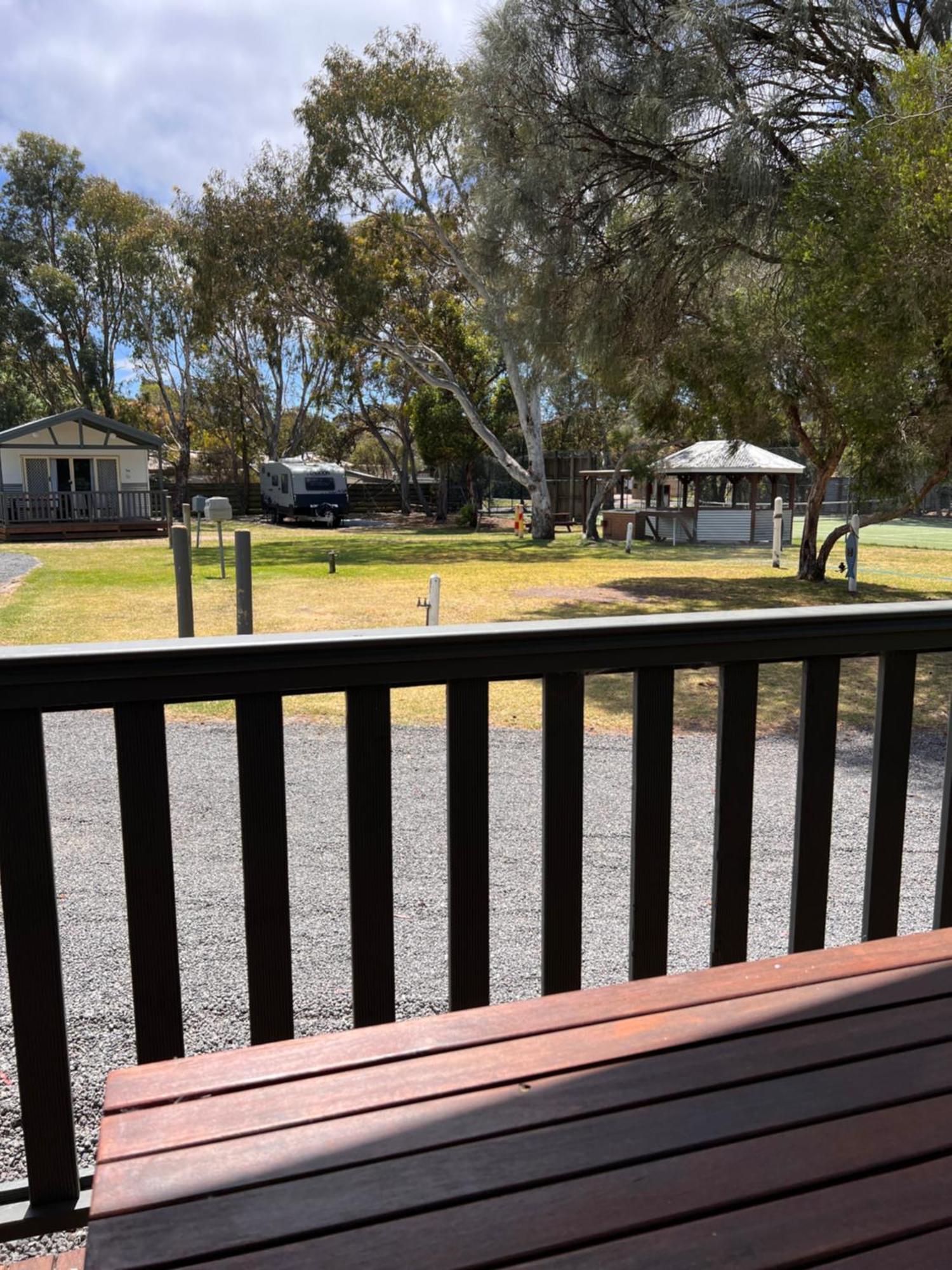Ocean Grove Holiday Park Экстерьер фото