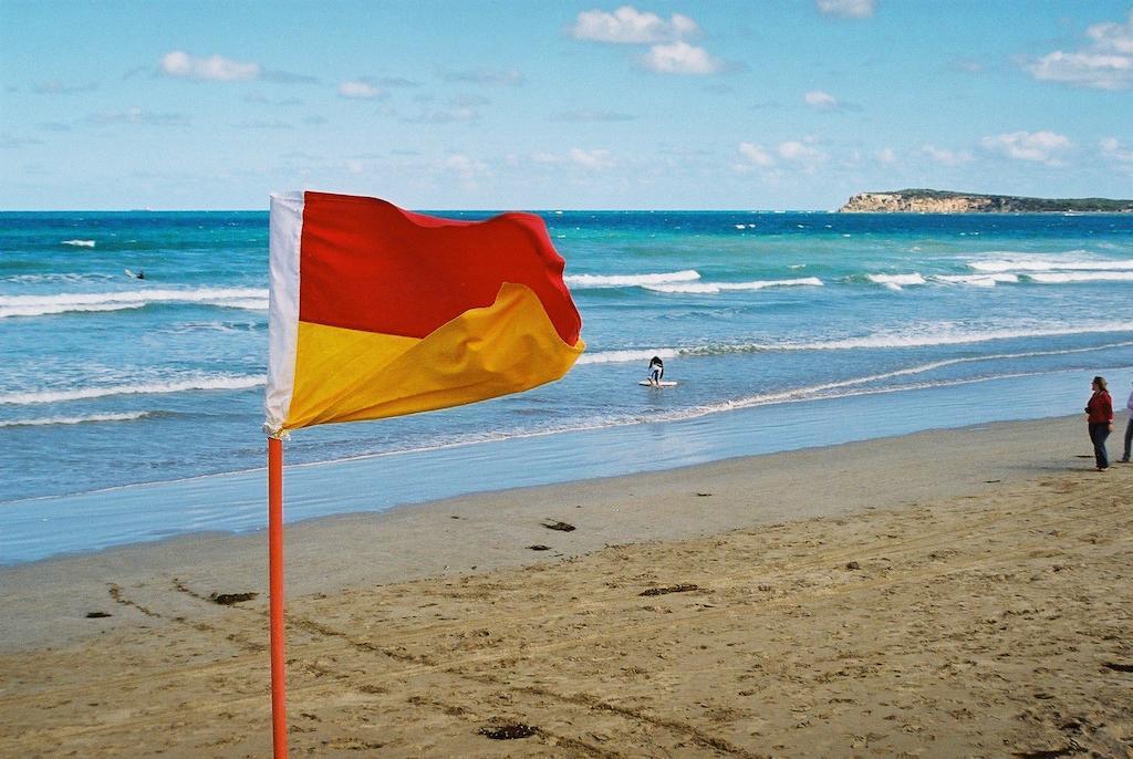 Ocean Grove Holiday Park Экстерьер фото