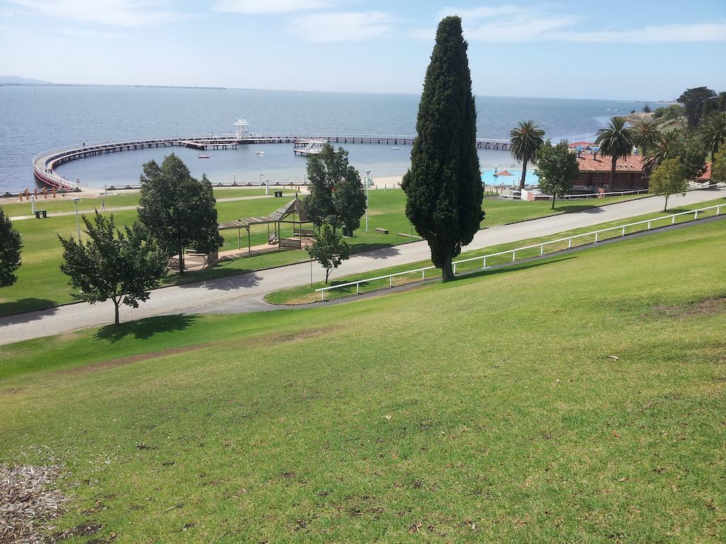Ocean Grove Holiday Park Экстерьер фото