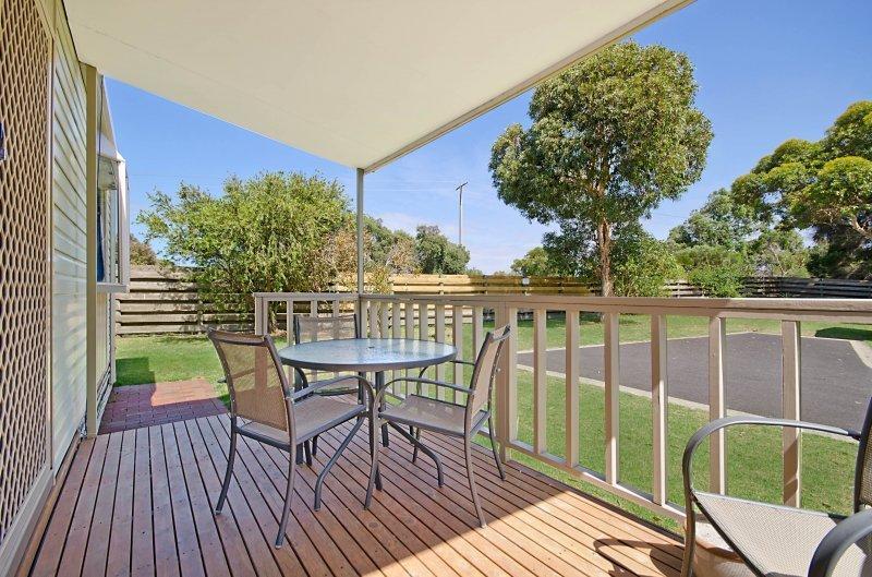 Ocean Grove Holiday Park Экстерьер фото