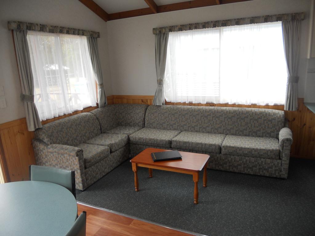 Ocean Grove Holiday Park Экстерьер фото